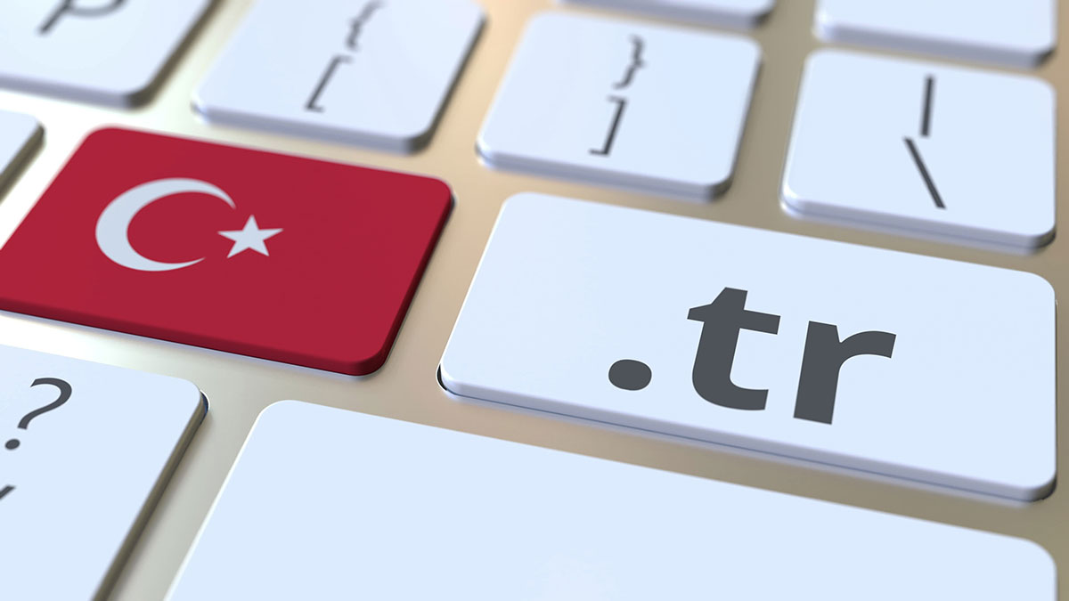 .com.tr alan adı nasıl alınır