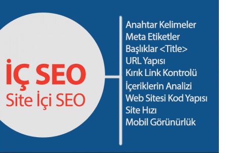 İç Seo nedir