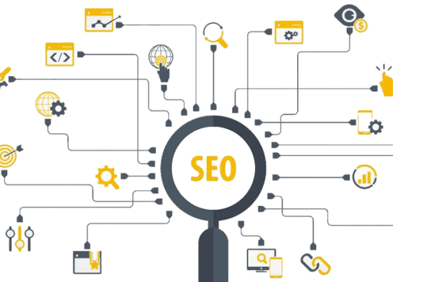 Web Tasarımda Seo Nedir