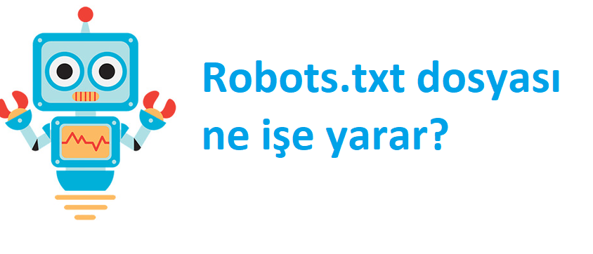 Robots.txt nedir